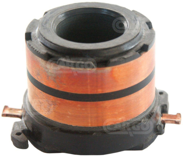 Komutator alternatora HC Cargo 231368 – śr. 32.70 mm