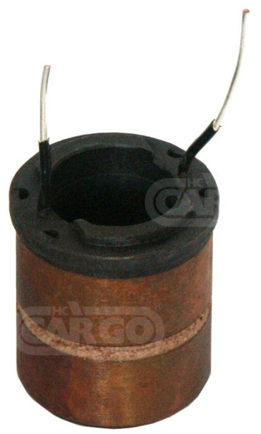 Komutator alternatora HC Cargo 233118 – śr. 28.00 mm
