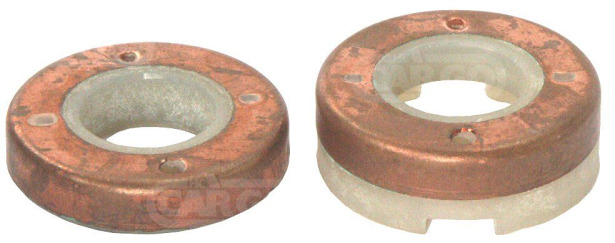 Komutator alternatora HC Cargo 233220 – śr. 39.60 mm