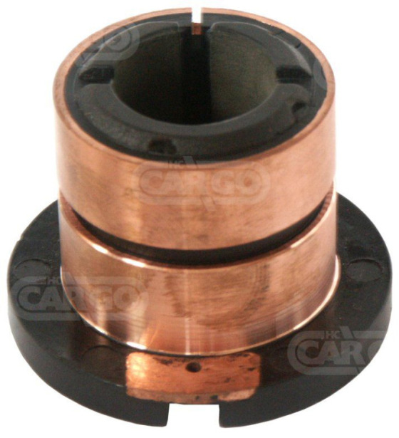 Komutator alternatora HC Cargo 233498 – śr. 29.60 mm