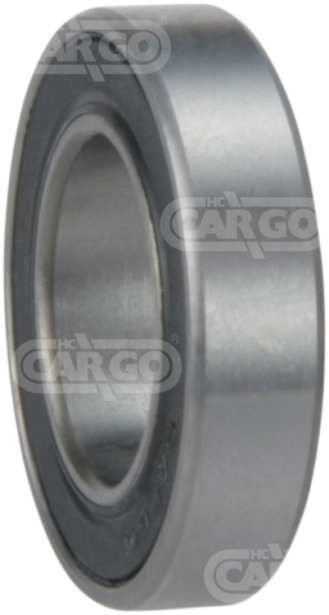 Łożysko 6903-2RS-P rozrusznika HC Cargo 140225 – śr. 30.00 mm