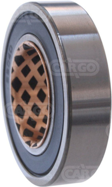 Łożysko 6904-2RS rozrusznika HC Cargo 140412 – śr. 37.00 mm