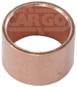 Pierścień miedziany alternatora HC Cargo 234489 – śr. 15.00 mm