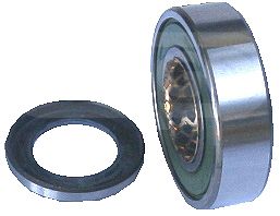 Łożysko rozrusznika HC Cargo 141038 – śr. 42.00 mm