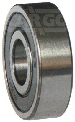 Łożysko 6000-2RS FAG rozrusznika HC Cargo 140271 – śr. 26.00 mm
