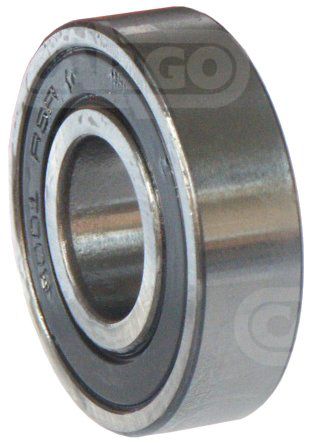 Łożysko 6001-2RS1 FAG rozrusznika HC Cargo 140077 – śr. 28.00 mm