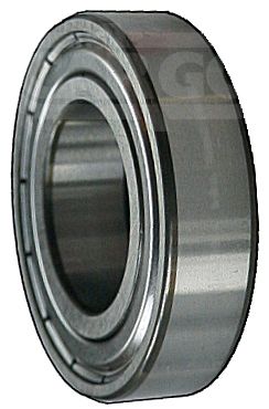 Łożysko 6005-2Z FAG rozrusznika HC Cargo 140287 – śr. 47.00 mm
