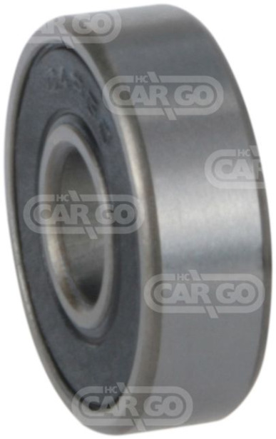 Łożysko 608-2RS1 rozrusznika HC Cargo 333106 – śr. 22.00 mm
