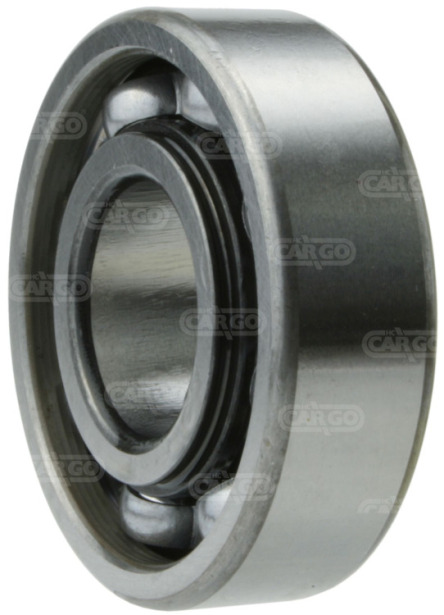 Łożysko 6204 rozrusznika HC Cargo 140874 – śr. 47.00 mm