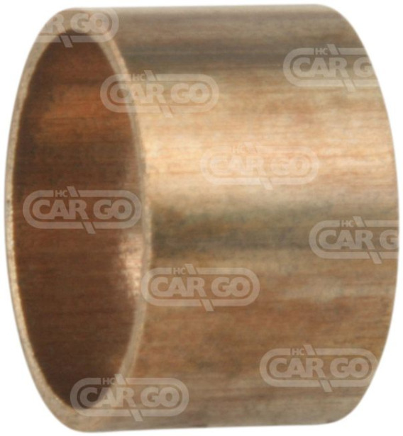 Tulejki rozruszników rozrusznika HC Cargo 140035 – śr. 16.02 mm