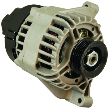 Alternator Fiat 120A WAI 20396N
