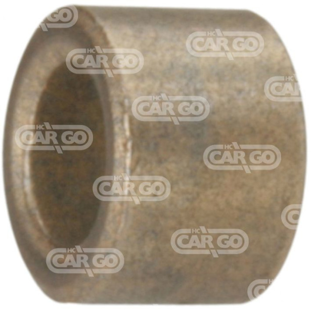 Tulejki rozruszników rozrusznika HC Cargo 140992 – śr. 9.81 mm