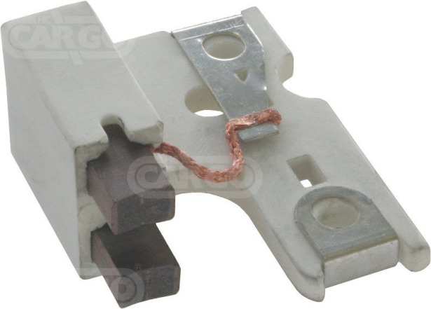 Szczotkotrzymacz alternatora HC Cargo 130973 – 14V
