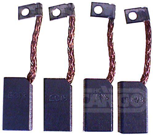 Szczotki alternatora HC Cargo 130988 – 14V