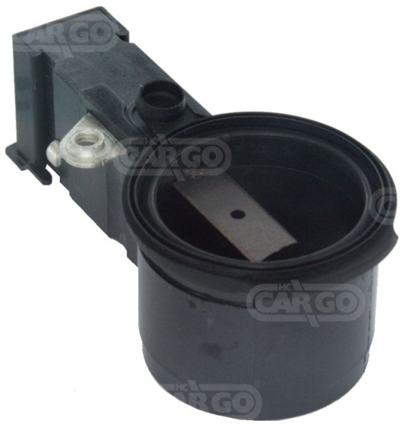 Szczotkotrzymacz alternatora HC Cargo 135347 – 14V