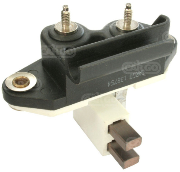 Szczotkotrzymacz alternatora HC Cargo 138754 – 14V