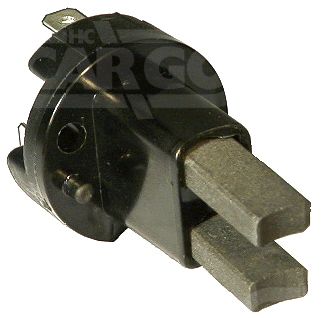 Szczotkotrzymacz alternatora HC Cargo 139623 – 28V