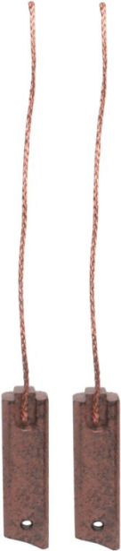 Szczotki Jndx-32 alternatora HC Cargo 140369 – 14V