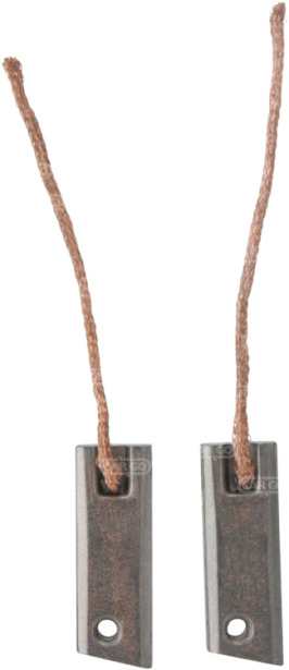 Szczotki Jmtx-41 alternatora HC Cargo 140576 – 14V