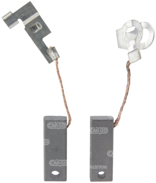 Szczotki alternatora HC Cargo 140598 – 14V