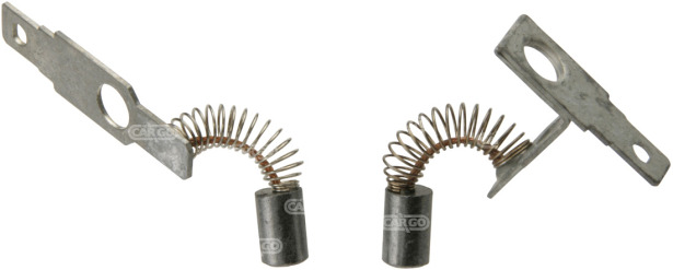 Szczotki Chx8 alternatora HC Cargo 140809 – 14V