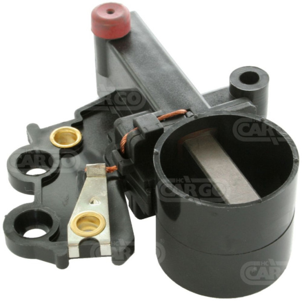 Szczotkotrzymacz alternatora HC Cargo 232306 – 14/28