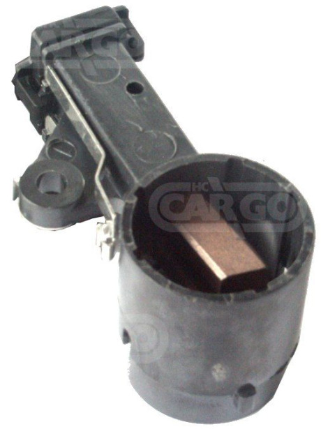 Szczotkotrzymacz alternatora HC Cargo 233449 – 14V