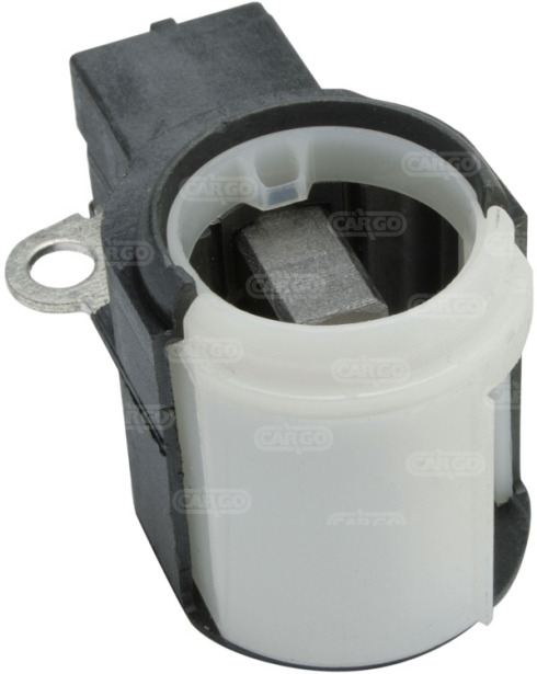 Szczotkotrzymacz alternatora HC Cargo 235607 – 14V