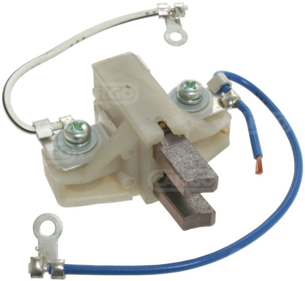 Szczotkotrzymacz alternatora HC Cargo 236468 – 14V