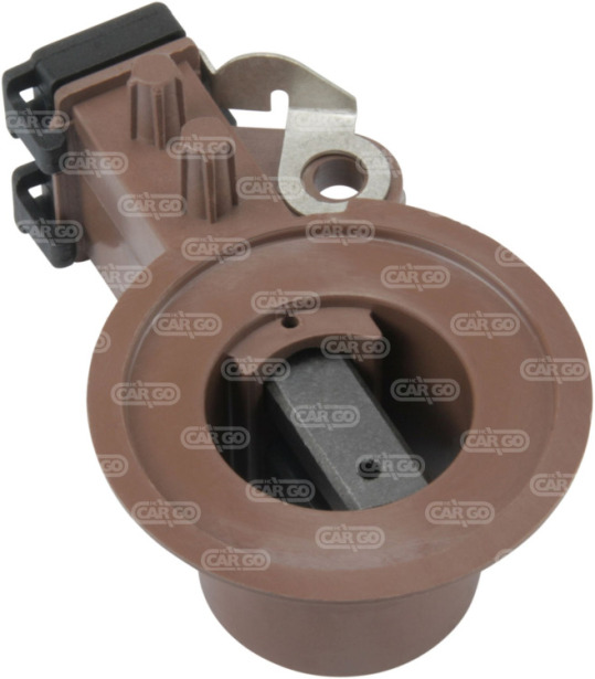 Szczotkotrzymacz alternatora HC Cargo 331008 – 28V
