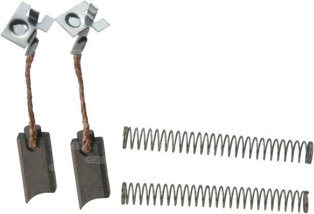 Szczotki alternatora HC Cargo 332056 – 12V