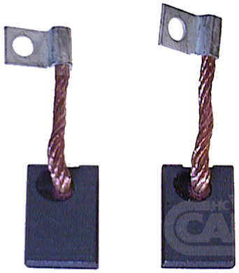 Szczotki alternatora HC Cargo bx1312 – 6V