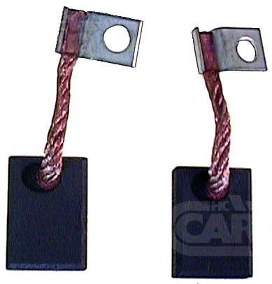 Szczotki alternatora HC Cargo bx1692 – 14V