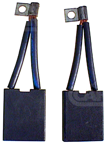 Szczotki alternatora HC Cargo bx1922 – 14/28