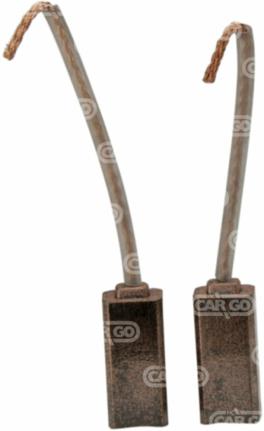 Szczotki alternatora HC Cargo bx2022 – 14/28