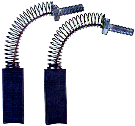 Szczotki alternatora HC Cargo bx2062 – 28V