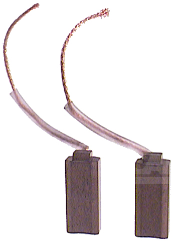 Szczotki alternatora HC Cargo bx2102 – 14/28