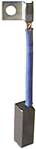 Szczotki alternatora HC Cargo pl5