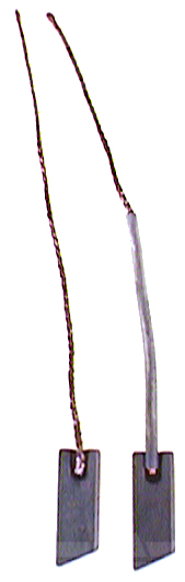 Szczotki alternatora HC Cargo px52-542 – 12V