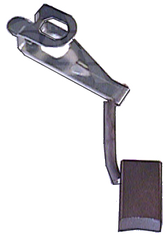 Szczotki alternatora HC Cargo r103f – 14V