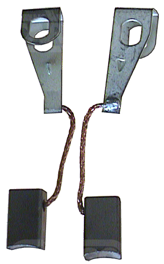 Szczotki alternatora HC Cargo rx103e2 – 14V