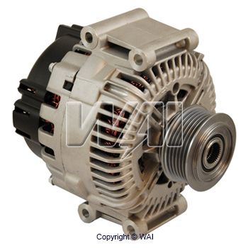 Alternator Audi 180A WAI 11162N