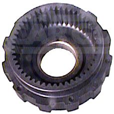 Bieznia rozrusznika HC Cargo 138213 – śr. 66.60 mm