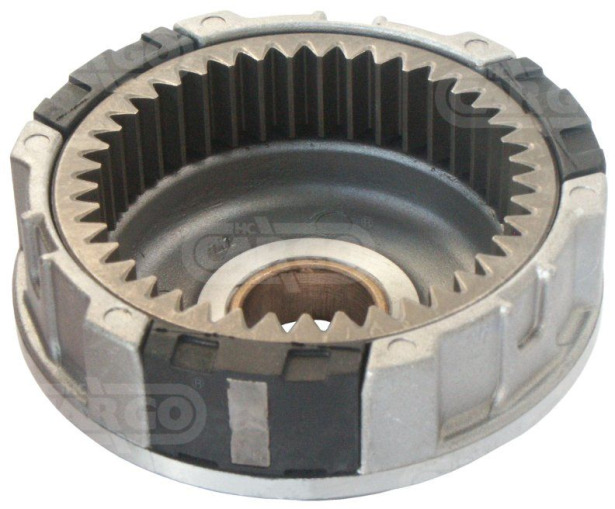 Bieznia rozrusznika HC Cargo 231751 – śr. 90.00 mm