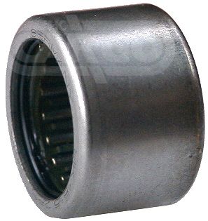 Łożysko igielkowe HK1816 2RS rozrusznika HC Cargo 140902 – śr. 24.00 mm