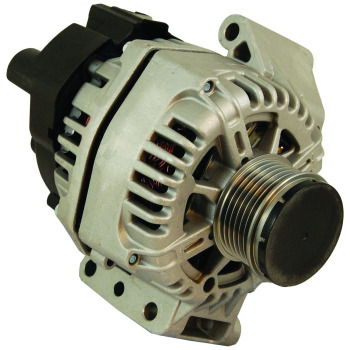 Alternator Fiat 120A WAI 20495N