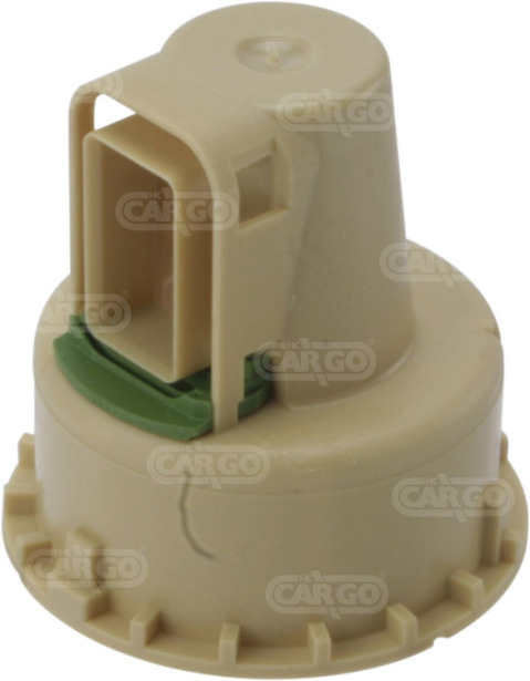 Uszczelniacz lozyska alternatora HC Cargo 330220 – śr. 43.00 mm
