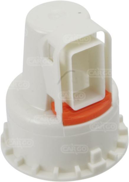 Uszczelniacz lozyska alternatora HC Cargo 330817 – śr. 37.93 mm