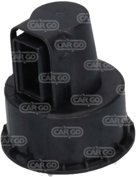 Uszczelniacz lozyska alternatora HC Cargo 335399 – śr. 43.00 mm