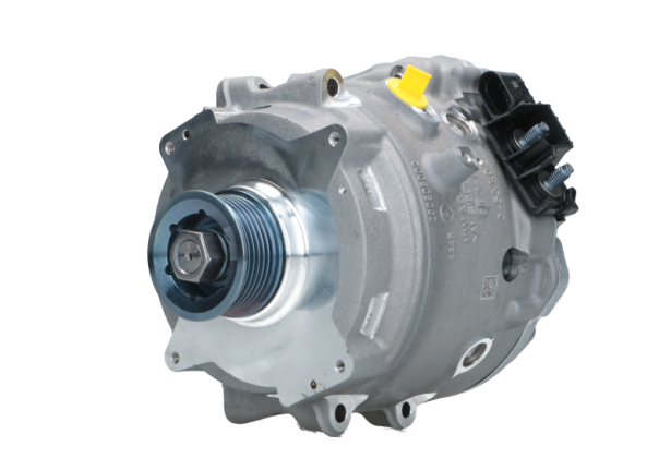 Alternator Audi 250A 4N0903028P